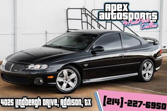 PONTIAC GTO 2004 6G2VX12G54L202474 image PONTIAC GTO 2004 6G2VX12G54L202474 image