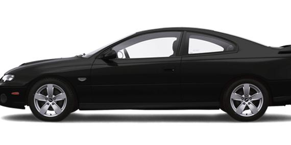 PONTIAC GTO 2006 6G2VX12U26L528726 image