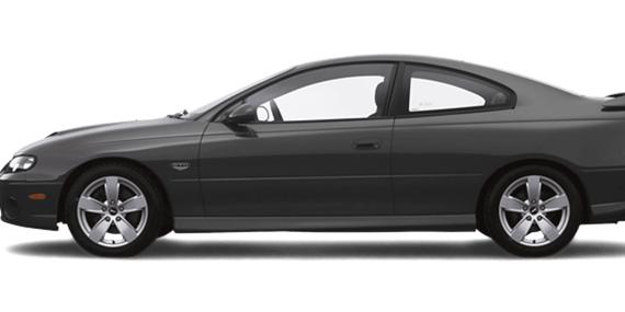 PONTIAC GTO 2006 6G2VX12UX6L820009 image PONTIAC GTO 2006 6G2VX12UX6L820009 image