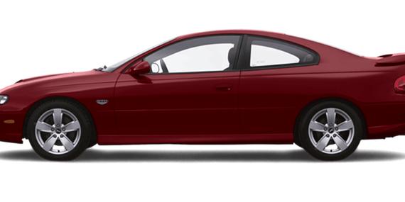 PONTIAC GTO 2006 6G2VX12U36L834219 image PONTIAC GTO 2006 6G2VX12U36L834219 image