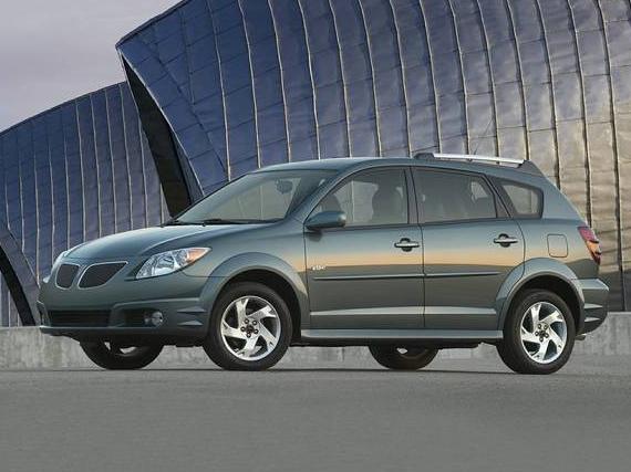 PONTIAC VIBE 2008 5Y2SL65808Z410435 image PONTIAC VIBE 2008 5Y2SL65808Z410435 image