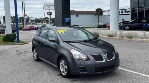 PONTIAC VIBE 2009 5Y2SP67879Z459523 image