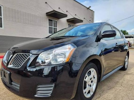 PONTIAC VIBE 2009 5Y2SP67089Z441784 image