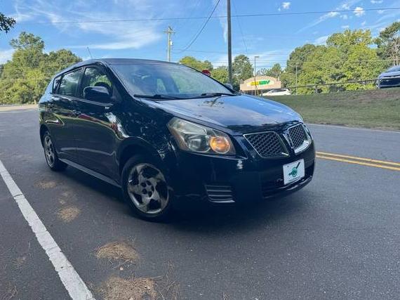 PONTIAC VIBE 2009 5Y2SP67819Z465592 image PONTIAC VIBE 2009 5Y2SP67819Z465592 image