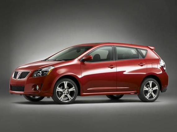 PONTIAC VIBE 2009 5Y2SP678X9Z445941 image PONTIAC VIBE 2009 5Y2SP678X9Z445941 image