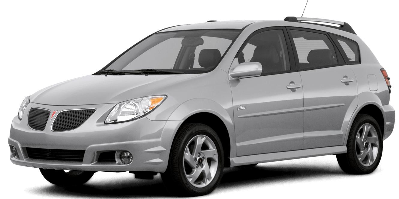 PONTIAC VIBE 2007 5Y2SL65847Z437488 image