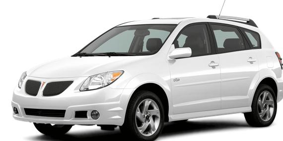 PONTIAC VIBE 2007 5Y2SL67807Z442698 image PONTIAC VIBE 2007 5Y2SL67807Z442698 image