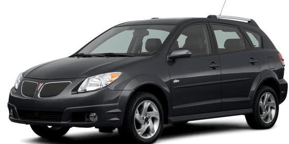 PONTIAC VIBE 2007 5Y2SL65867Z442840 image PONTIAC VIBE 2007 5Y2SL65867Z442840 image