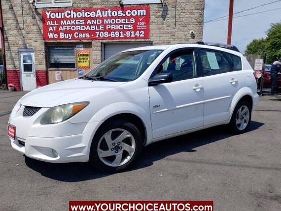 PONTIAC VIBE 2004 5Y2SM62814Z428289 image PONTIAC VIBE 2004 5Y2SM62814Z428289 image