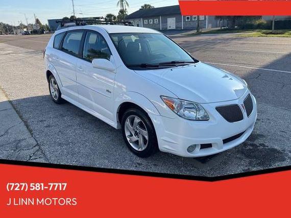 PONTIAC VIBE 2006 5Y2SL65876Z453442 image PONTIAC VIBE 2006 5Y2SL65876Z453442 image