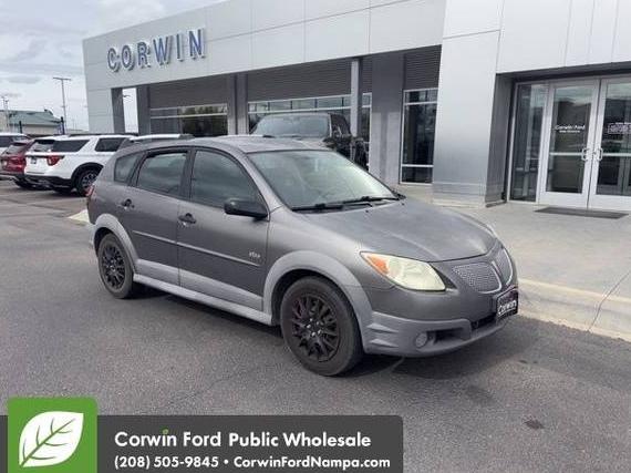PONTIAC VIBE 2006 5Y2SL658X6Z453516 image PONTIAC VIBE 2006 5Y2SL658X6Z453516 image