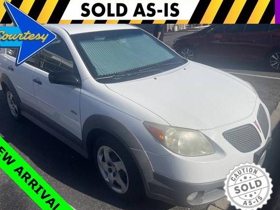 PONTIAC VIBE 2006 5Y2SL65836Z432779 image PONTIAC VIBE 2006 5Y2SL65836Z432779 image