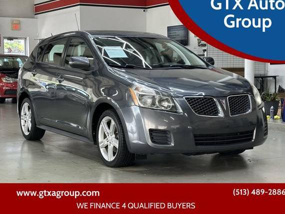 PONTIAC VIBE 2010 5Y2SL6E06AZ410911 image PONTIAC VIBE 2010 5Y2SL6E06AZ410911 image