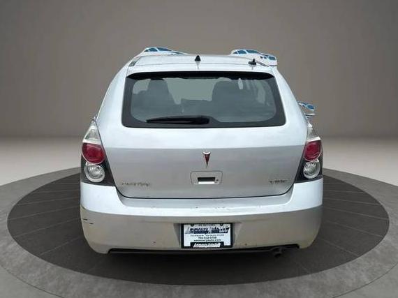 PONTIAC VIBE 2010 5Y2SP6E00AZ409063 image