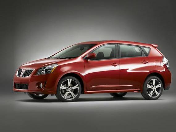 PONTIAC VIBE 2010 5Y2SR6E05AZ410199 image PONTIAC VIBE 2010 5Y2SR6E05AZ410199 image