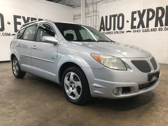 PONTIAC VIBE 2005 5Y2SL63845Z462598 image PONTIAC VIBE 2005 5Y2SL63845Z462598 image