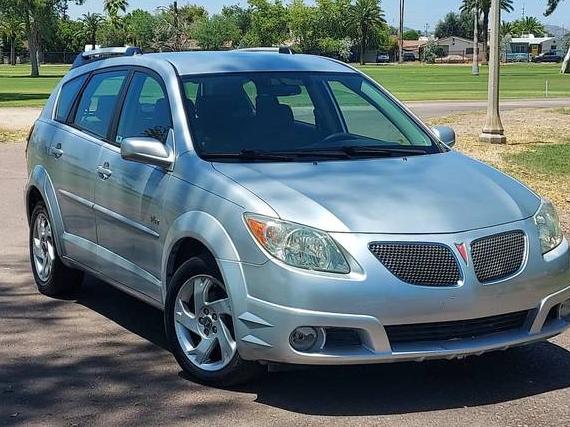 PONTIAC VIBE 2005 5Y2SL63865Z457273 image PONTIAC VIBE 2005 5Y2SL63865Z457273 image