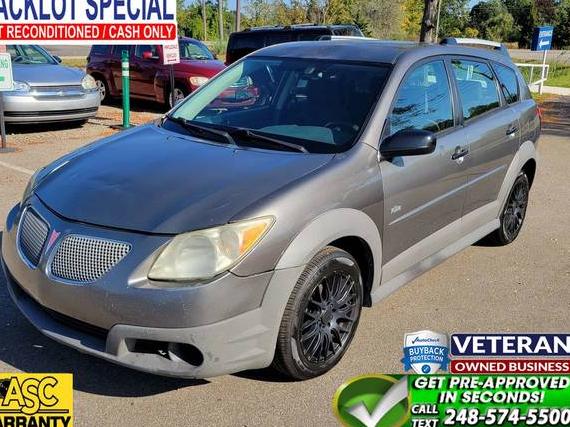 PONTIAC VIBE 2005 5Y2SL63815Z459643 image PONTIAC VIBE 2005 5Y2SL63815Z459643 image