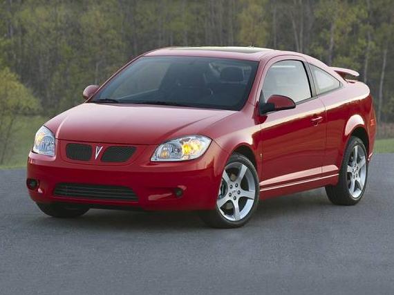 PONTIAC G5 2008 1G2AL18F087185670 image