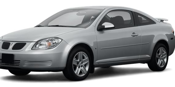 PONTIAC G5 2008 1G2AL18F987213725 image