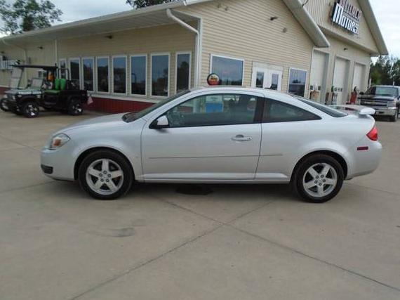 PONTIAC G5 2009 1G2AS18H097154232 image