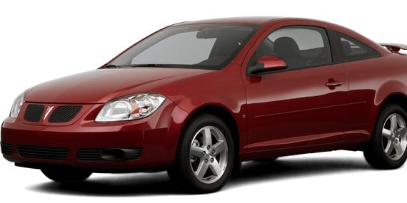 PONTIAC G5 2007 1G2AL15F477220665 image