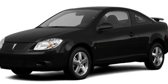 PONTIAC G5 2007 1G2AL15F177263263 image