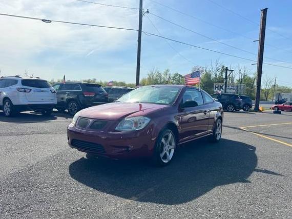 PONTIAC G5 2007 1G2AN18B077178255 image PONTIAC G5 2007 1G2AN18B077178255 image