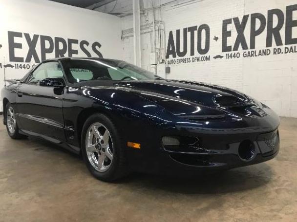 PONTIAC FIREBIRD 1998 2G2FV22G7W2209748 image