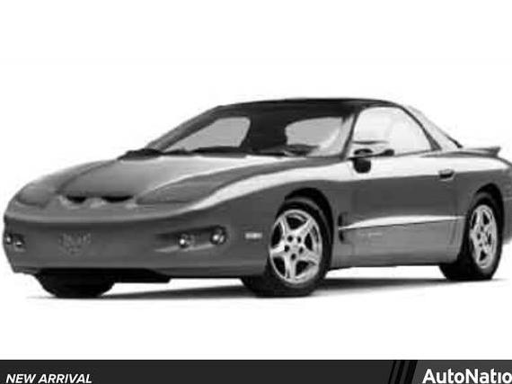 PONTIAC FIREBIRD 2002 2G2FV22G022171001 image PONTIAC FIREBIRD 2002 2G2FV22G022171001 image
