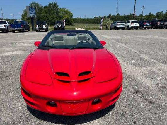 PONTIAC FIREBIRD 2002 2G2FV32G822162309 image PONTIAC FIREBIRD 2002 2G2FV32G822162309 image