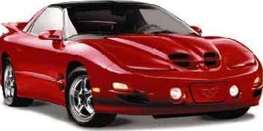 PONTIAC FIREBIRD 2002 2G2FV22G922168565 image