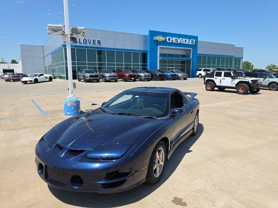 PONTIAC FIREBIRD 2000 2G2FV22GXY2160080 image PONTIAC FIREBIRD 2000 2G2FV22GXY2160080 image