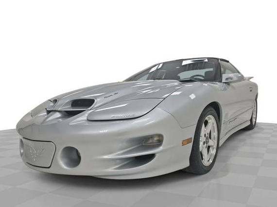 PONTIAC FIREBIRD 2000 2G2FV22G2Y2117983 image