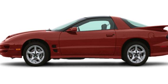 PONTIAC FIREBIRD 2001 2G2FV22G112116684 image