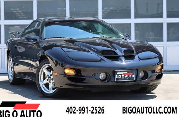 PONTIAC FIREBIRD 1999 2G2FV22G6X2235355 image