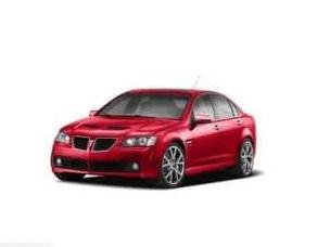 PONTIAC G8 2008 6G2ER57778L125607 image PONTIAC G8 2008 6G2ER57778L125607 image