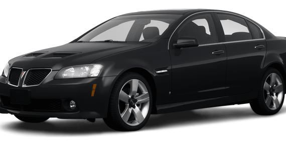 PONTIAC G8 2009 6G2EC57YX9L306079 image PONTIAC G8 2009 6G2EC57YX9L306079 image