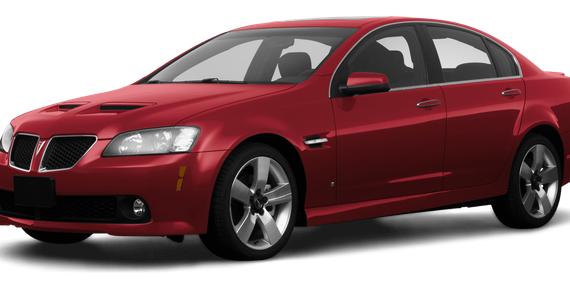 PONTIAC G8 2009 6G2EC57Y49L218841 image PONTIAC G8 2009 6G2EC57Y49L218841 image