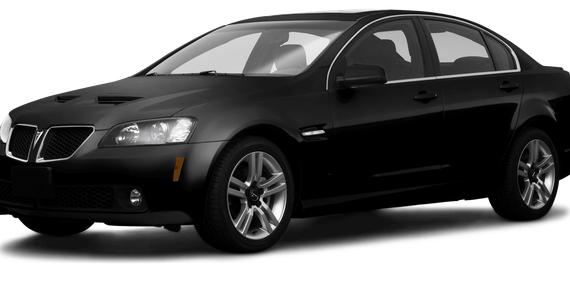 PONTIAC G8 2009 6G2ER57769L165436 image PONTIAC G8 2009 6G2ER57769L165436 image