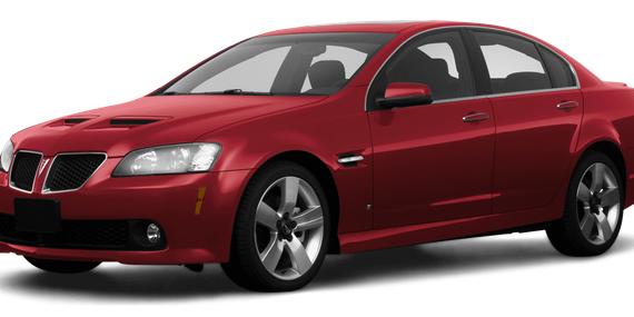 PONTIAC G8 2009 6G2EC57Y39L300916 image PONTIAC G8 2009 6G2EC57Y39L300916 image