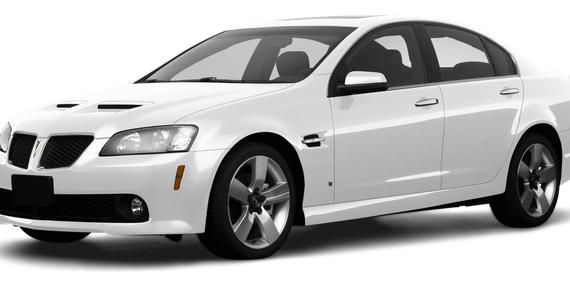 PONTIAC G8 2009 6G2EC57Y99L162251 image PONTIAC G8 2009 6G2EC57Y99L162251 image