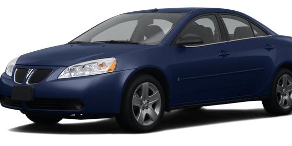 PONTIAC G6 2008 1G2ZG57B984264429 image PONTIAC G6 2008 1G2ZG57B984264429 image