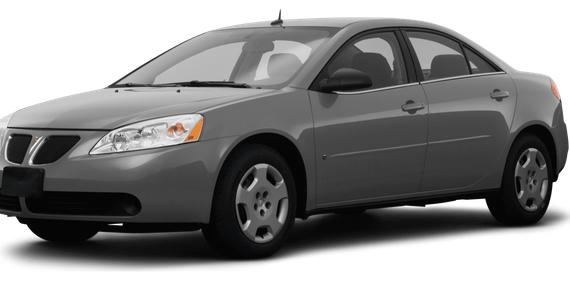 PONTIAC G6 2008 1G2ZF57B484146873 image