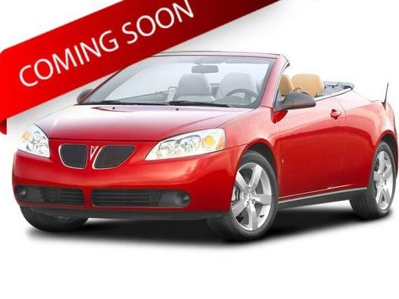 PONTIAC G6 2008 1G2ZH361984292029 image PONTIAC G6 2008 1G2ZH361984292029 image