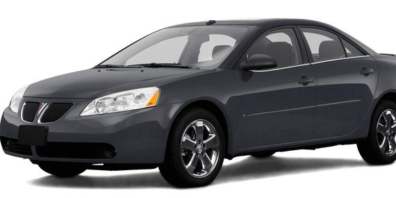 PONTIAC G6 2008 1G2ZH57NX84138751 image PONTIAC G6 2008 1G2ZH57NX84138751 image