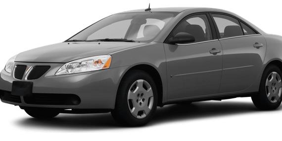 PONTIAC G6 2008 1G2ZF57B584226862 image PONTIAC G6 2008 1G2ZF57B584226862 image