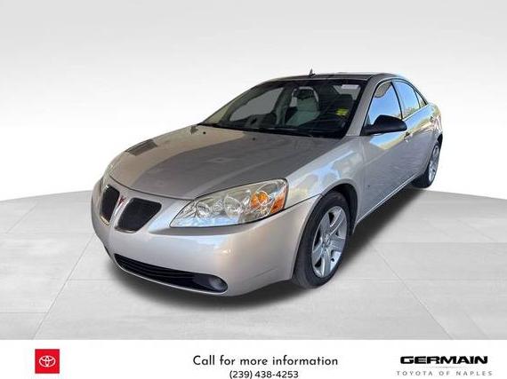 PONTIAC G6 2009 1G2ZG57B394150136 image PONTIAC G6 2009 1G2ZG57B394150136 image