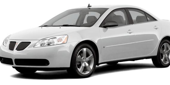 PONTIAC G6 2007 1G2ZH57NX74104355 image