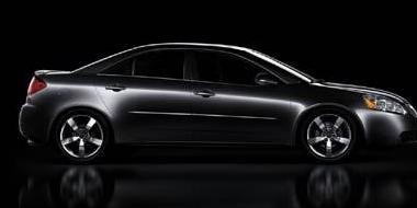 PONTIAC G6 2007 1G2ZH58N674213457 image